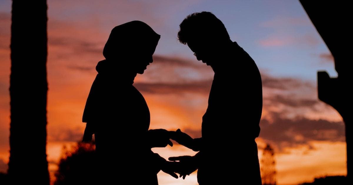 هنگام خواستگاری چه معیارهایی را باید در نظر بگیریم؟​